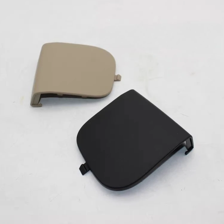 

Front Seat Side Trim Panel Cover For Land Rover Discovery 4 Freelander 2 Range Rover Sport Black