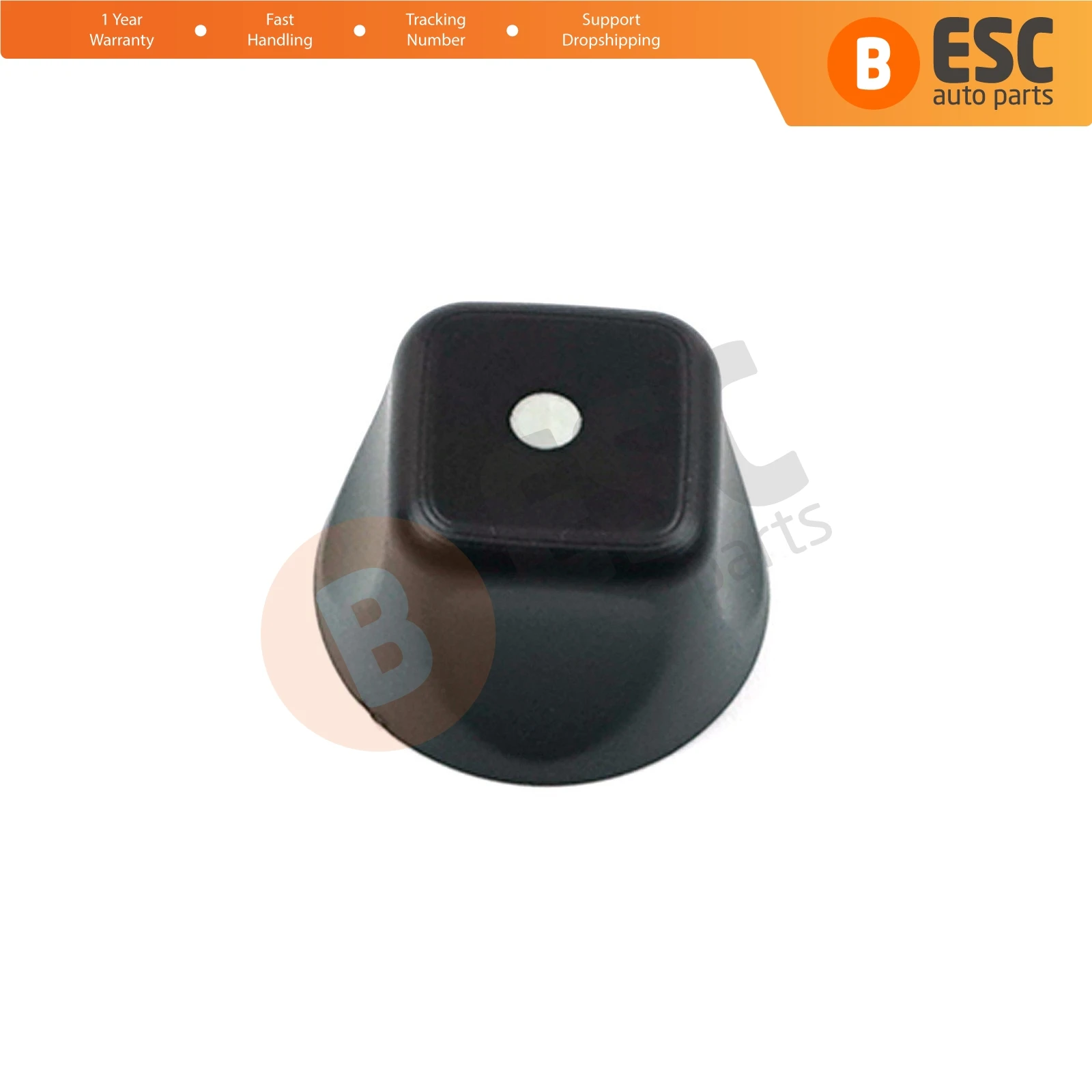 EDP155 Master Switch Panel Side View Mirror Regulator Knob 2108211051 2088202910 for Mercedes W202 S202 W208 C208 W210 S210