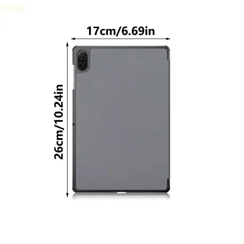 

Y8AD планшетный корпус для PAD X8A 11INCH 2024 Таблетка безопасная ударная крышка с крышкой кожи кожи