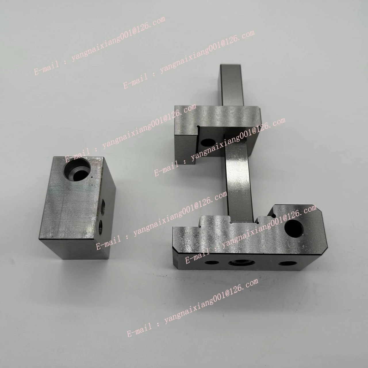 360° Multi EDM Dedicated Fixture Fast Wire Platen Fixed Workpiece Bracket Wire Cutting rotate Vise Machine Tool Accessories