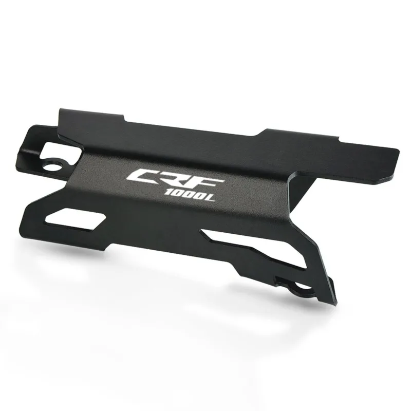 Motorbike Aluminum Accessories Chain Guard Extension Cover Protection For Honda CRF 1000 L Africa Twin 2015 2016 2017 CRF1000 L