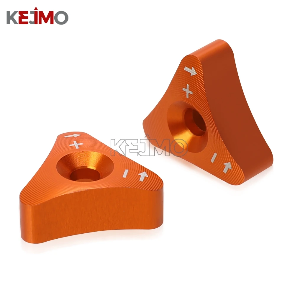 690 SUPERMOTO ENDURO DUKE SMC WP 48 مللي متر شوك لـ KTM Husaberg Husqvarna SX SXF EXC XCW 125-530 مقبض ممتص الصدمات الأمامي الضابط