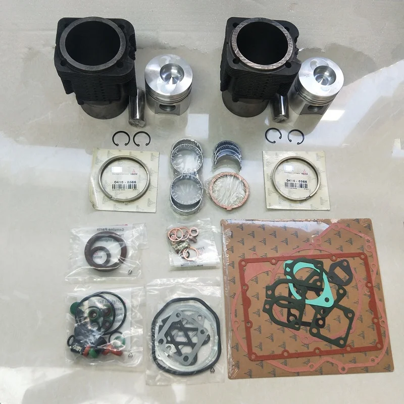 diesel engine spare parts overhaul rebuild kit rebuild kit repair kit