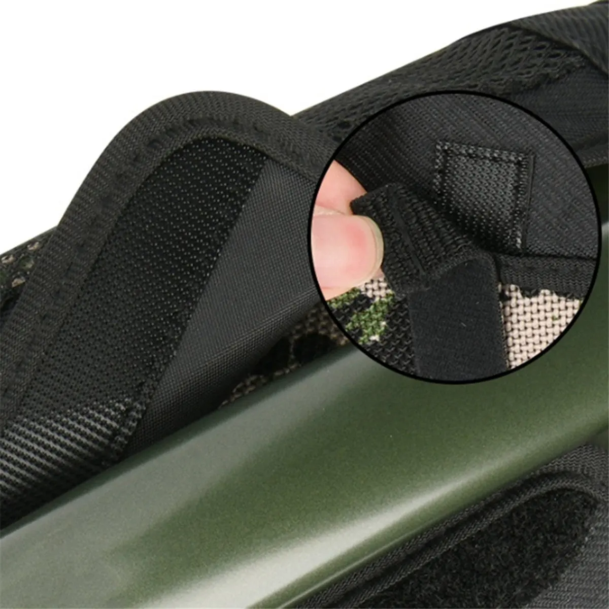 (AD11] Speaker Protective Case for Boombox3 Mesh Slip Cover Scratch Outdoor Dust Protection Case