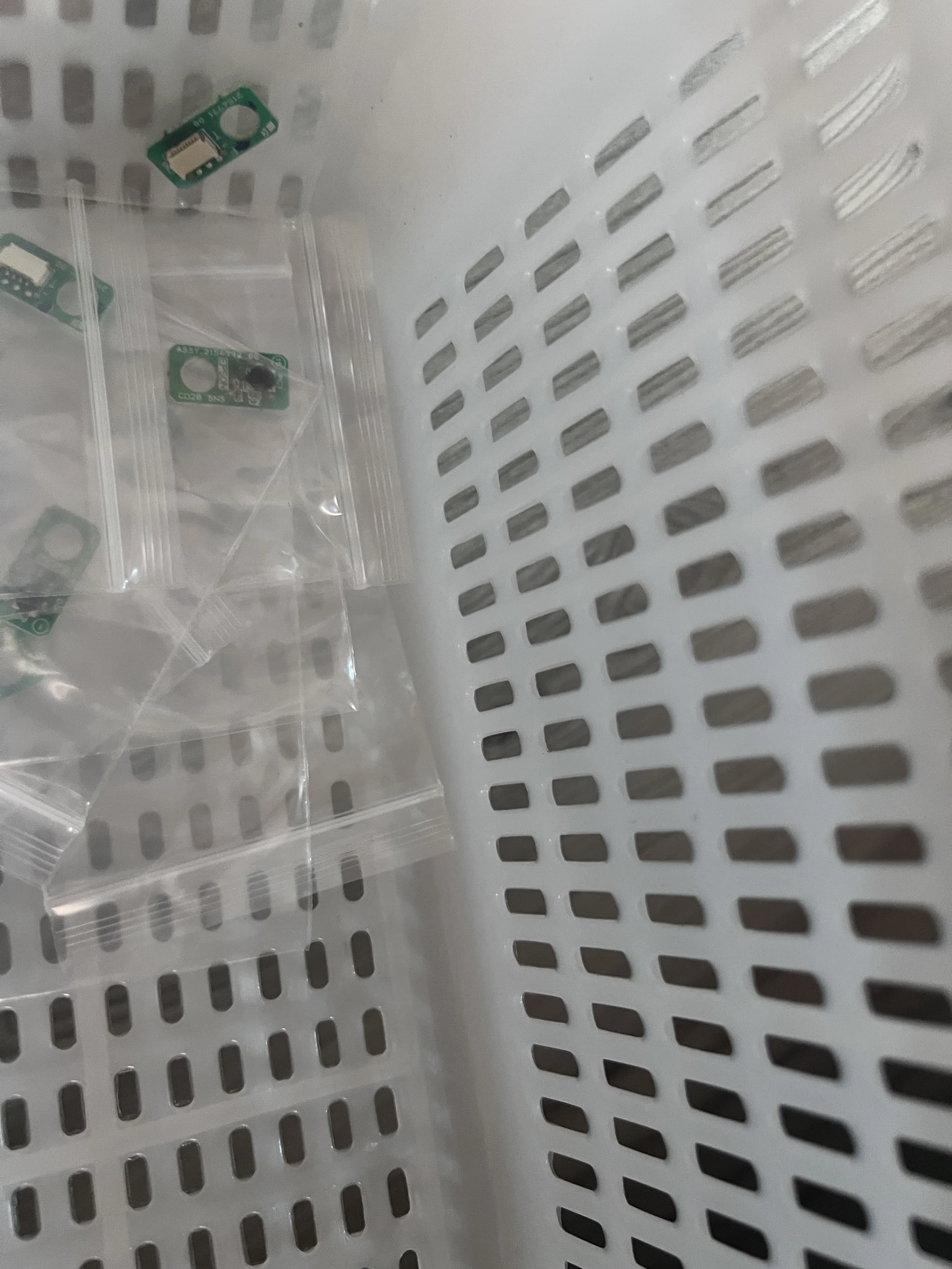 

Original 2154772 Paper Feed Sensor PE Sensor for EPSON L8050 L8058 L18050 L18058 L8180 L8188 LL8160 Printer