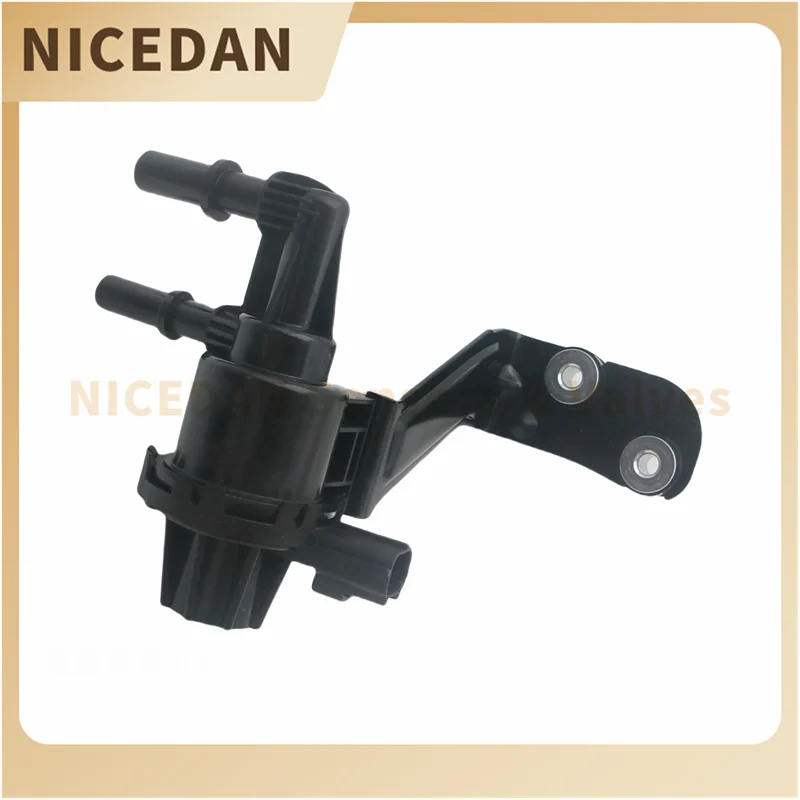 7T4Z9C915A ベーパーキャニスターパージソレノイド フォード エッジ U387 リンカーン MKX U388 自動車部品 2M1143 CP554 CP644