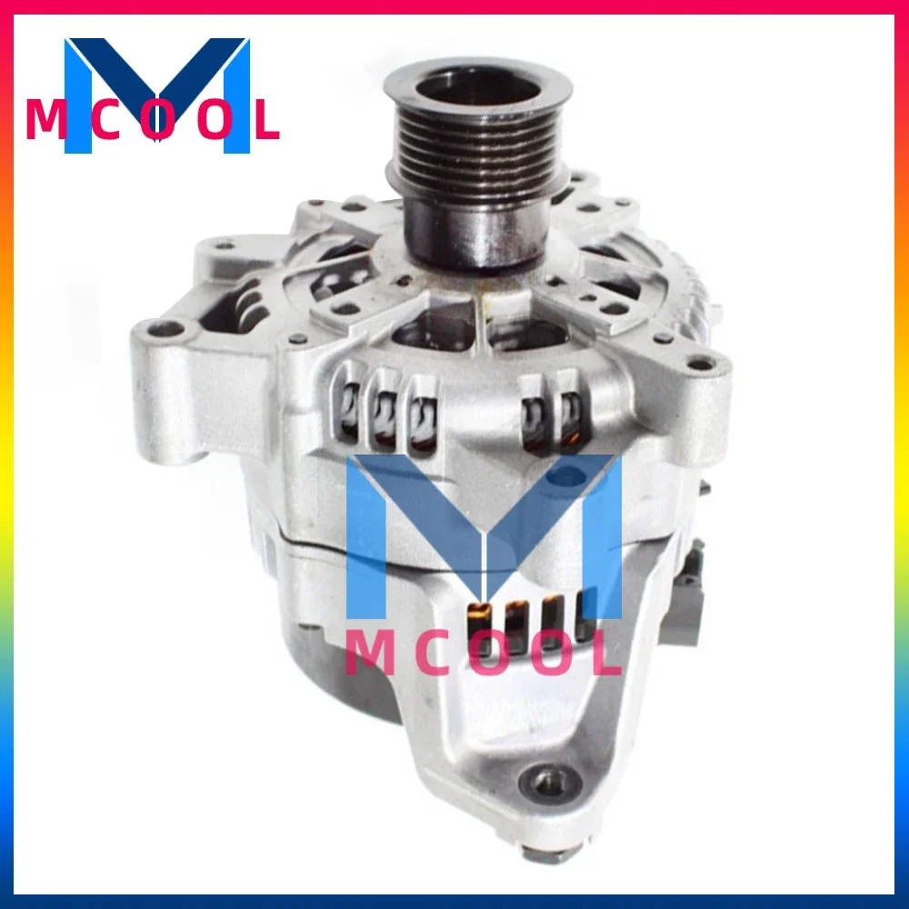 14V  170A  New Alternator Fit  for BMW X3 X4 X1 28i Z4  2.0L PETROL N20 B20 MODELS 7605478 7605480