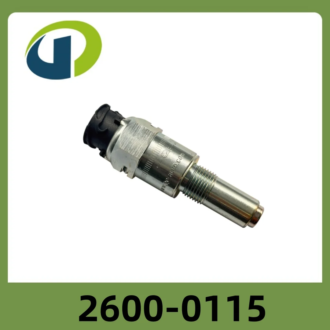 

2600-0115 Vehicle Speed Odometer Sensor Replacement Auto Parts