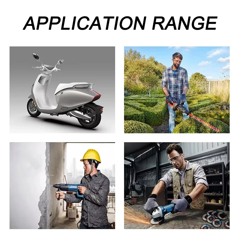 Brushless Electric Wrench Drive Board Controller Board For Makita Brushless Angle Grinder Power Tool Connector Terminal