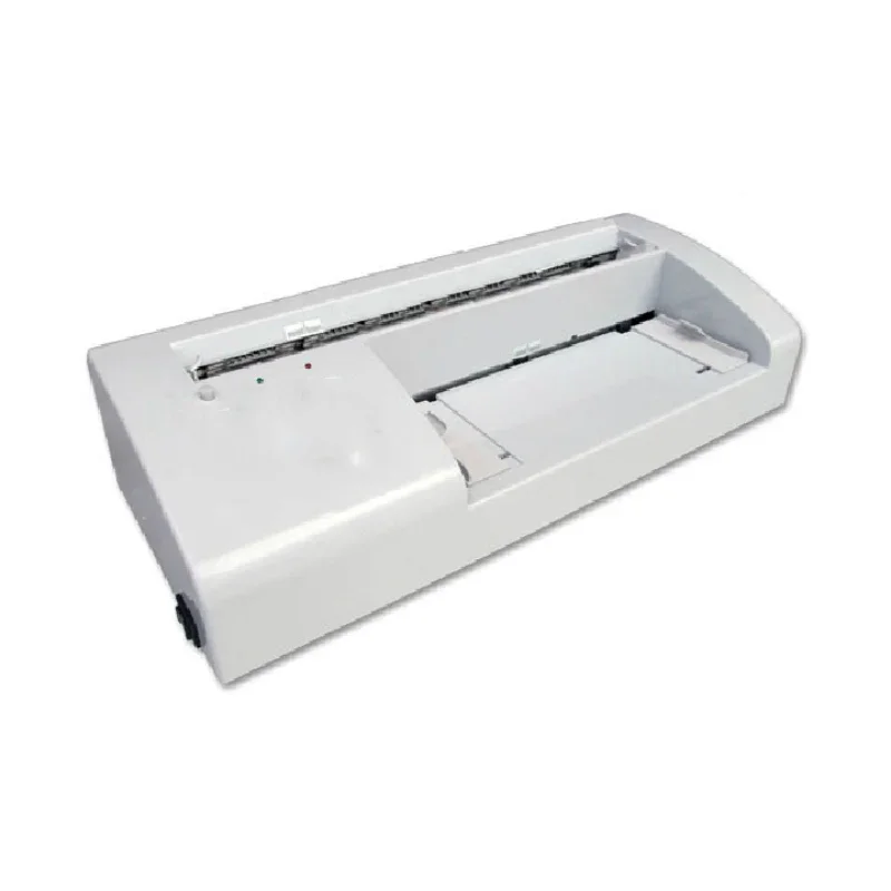 220V / 110V/30W Electric Business Card Cutting Machine  Business Card Making Machine