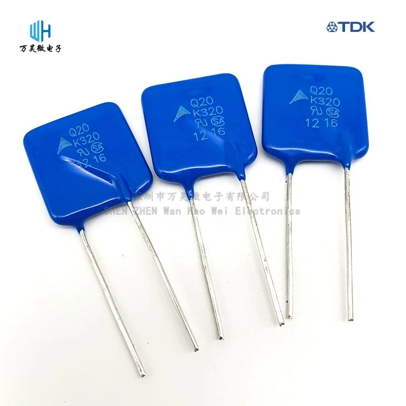 5PCS/LOT Epcos Tdk … - image
