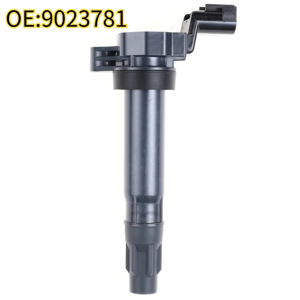 Original High Quality New For 4pcs 9023781 Ignition Coil For Chevrolet Cruze 1.5 New Sail 1.4 Sonic Aveo 1.4 Candle Buick Sail