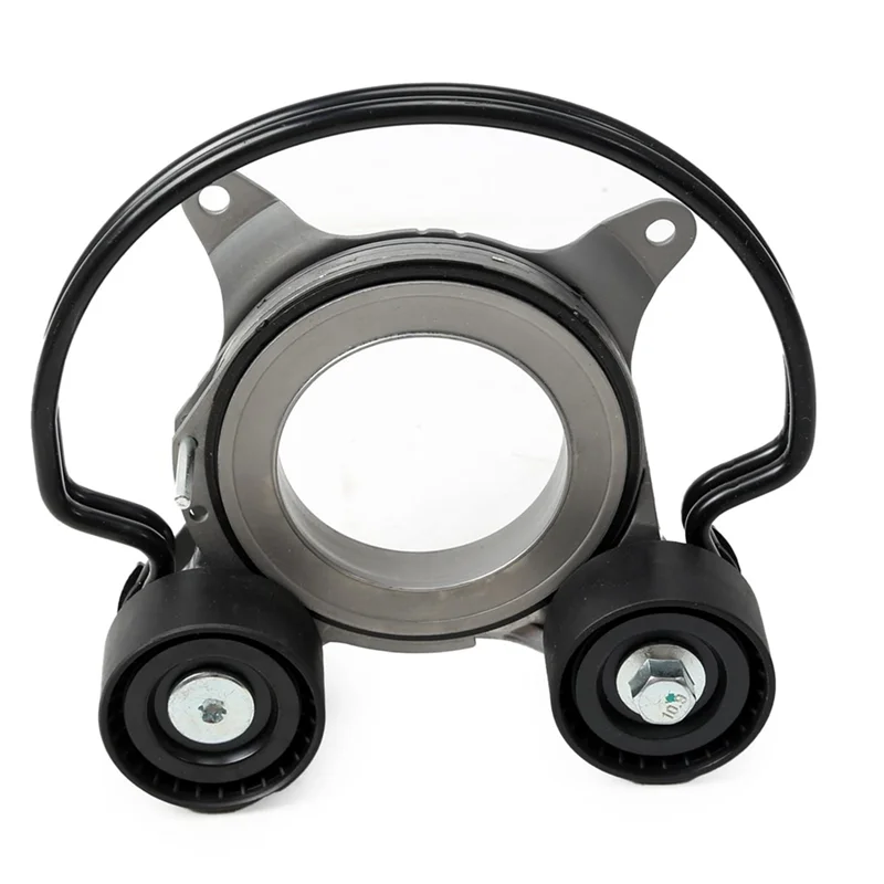 

Precision 1 Pcs Engine Timing Belt Tensioner Wheel Assembly For VW A4 B9 Q5 06N 903 133 A 06N903133A