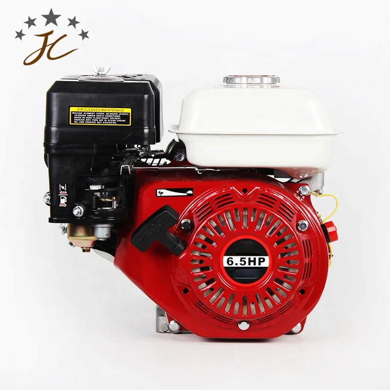 Taizhou JC 190FA GX420 Engine 15hp  Jet Mini Silent Motor  Engine