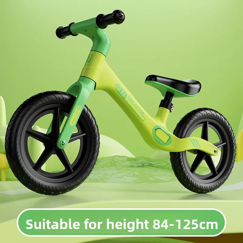 

Балансир детский без педалей, раздвижной велосипед для малышей, детский раздвижной велосипед, велосипед