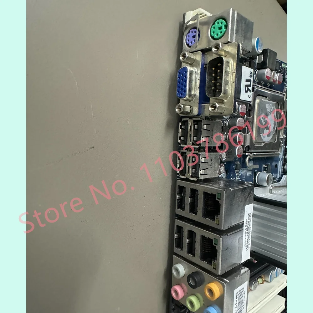 

For Kontron775-Pin Industrial Control Motherboard KT965/ATXE