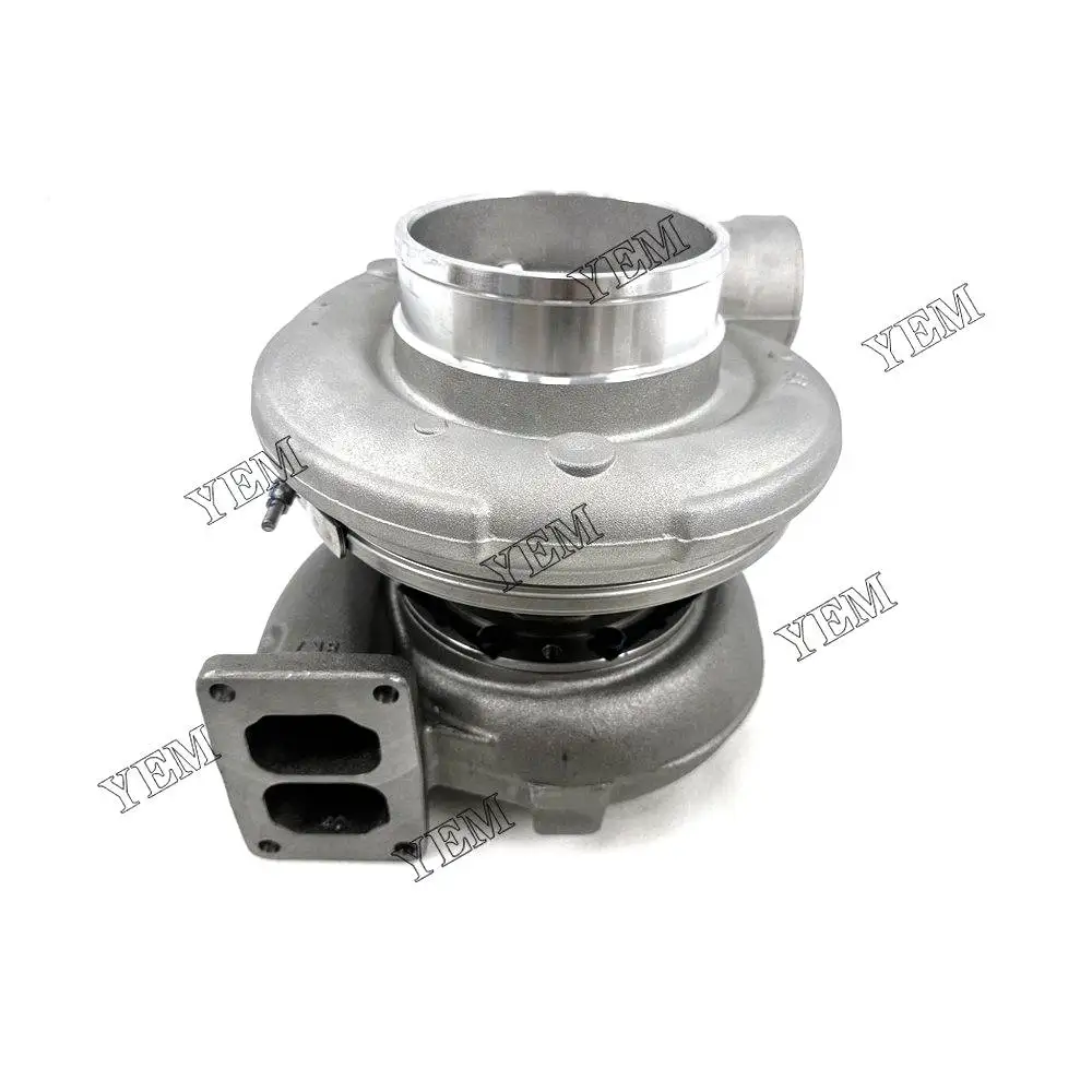 New Turbocharger 3594117 2882091 3803474 RM33264 3594131 3594134 For Cummins HX80 engine spare parts