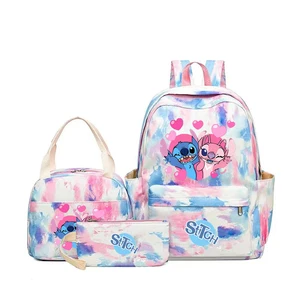 12 principais vendas mochilas grandes infantil - №11