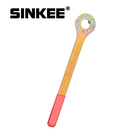 10 best sales crank pulley tool - №8