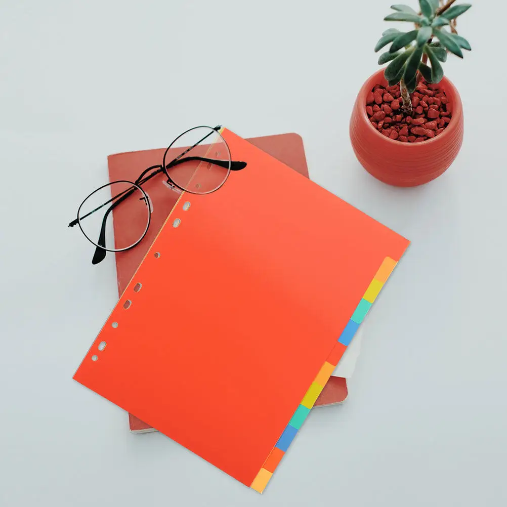 3-ensembles-de-separateurs-de-classeur-en-pvc-avec-onglets-inscriptibles-pour-carnet-a4-a-feuillets-mobiles-organisateur-de-journal-ensemble-de-separateurs-d'index-pour-Etudiants-et-bureau