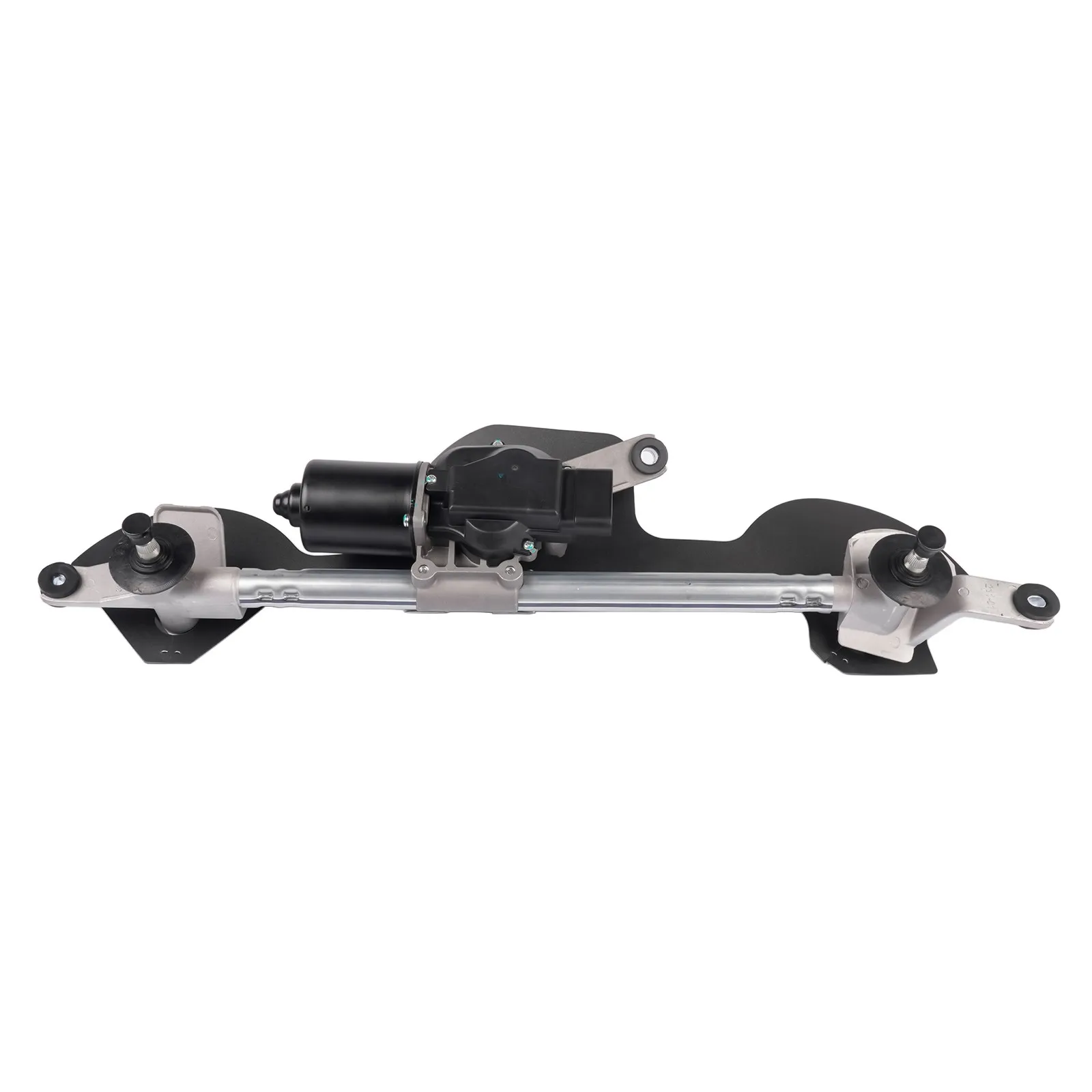 AP02 Front Wiper Motor & Linkage Assembly for Chevrolet Equinox GMC Terrain 2010-2016