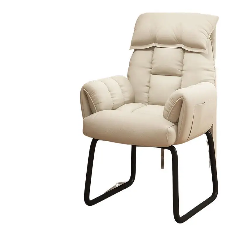 

Computer chair Home e-sports Bedroom desk Comfortable sedentary dormitory