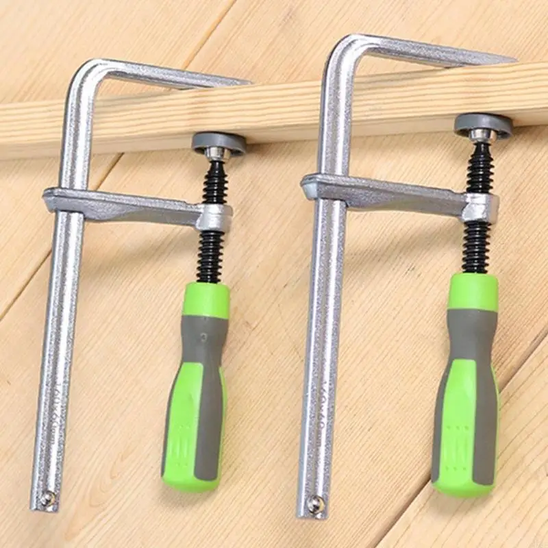 652f Guide Clamp Track Track Clamp DoveTail Pinlars Bis Pince for Track Sciing Guide