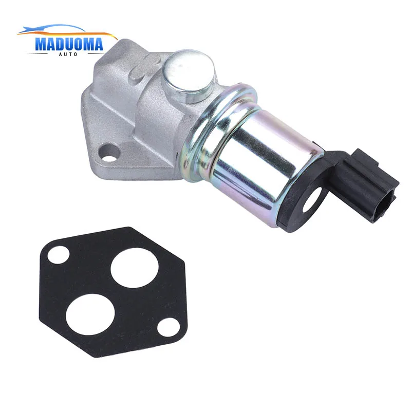 New Car Accessories XS6U-9F715-AA XS6U9F715AA 1086369 18137-77E00 Idle Air Control Valve For Ford Focus 1.8 16V, 2.0 16V