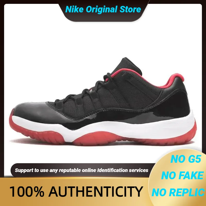 Nike Jordan Air Jordan 11 Retro Low 