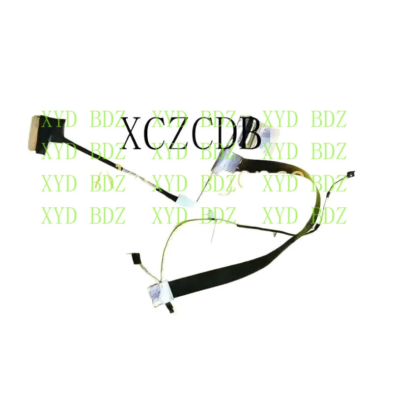 

Оригинальный ЖК-кабель DB для HP Probook 440 G6 ZHAN 66 G2 DD0X8ILC200 DD0X8ILC210 CDB