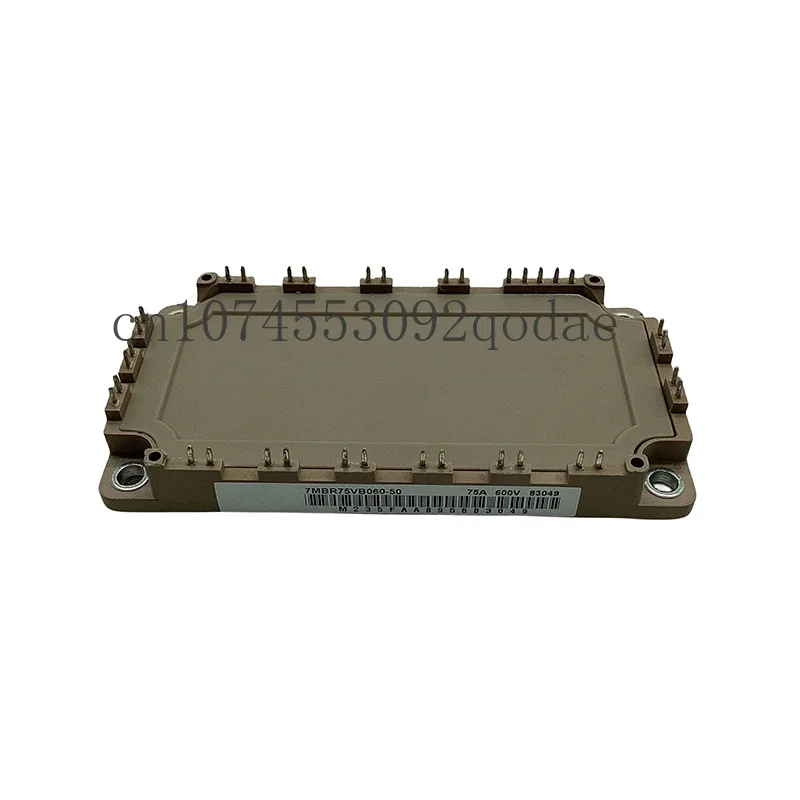 

оригинал 100% автоhentique 7MBR100U4B120-50 7MBR75U4B120-50 7MBR50SB120-50 7MBR75VB120