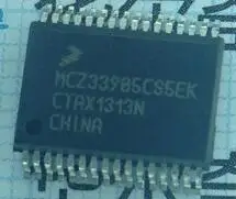 

MCZ33905CS5EK 10 шт.