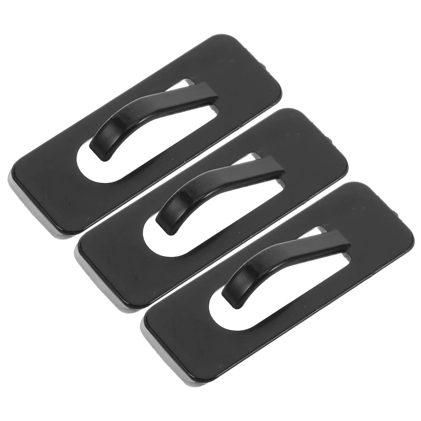 

3 Pcs Water Vehicle Bottle Stabilizers Cup Limiter Position Stabilizer Holder Insert Universal Fit PC Material Storage Slot