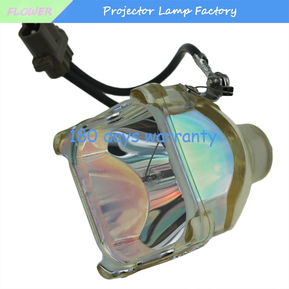 XIM Good Quality ELPLP29/V13H010L29 Projector Lamp/Bulb For Epson EMP-S1+/EMP-S1H/EMP-TW10H/POWERLITE HOME 10+/POWERLITE S1+