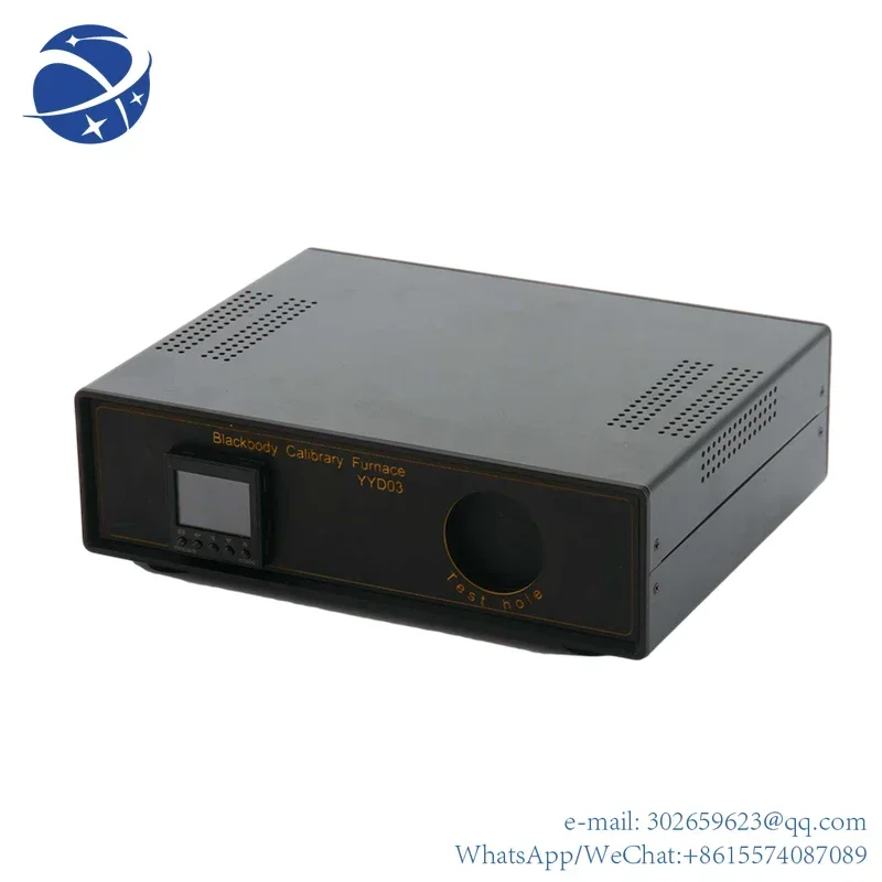 

yyhc YYD03 Blackbody Furnace Blackbody furnace for calibrating infrared Scanner Calibrator