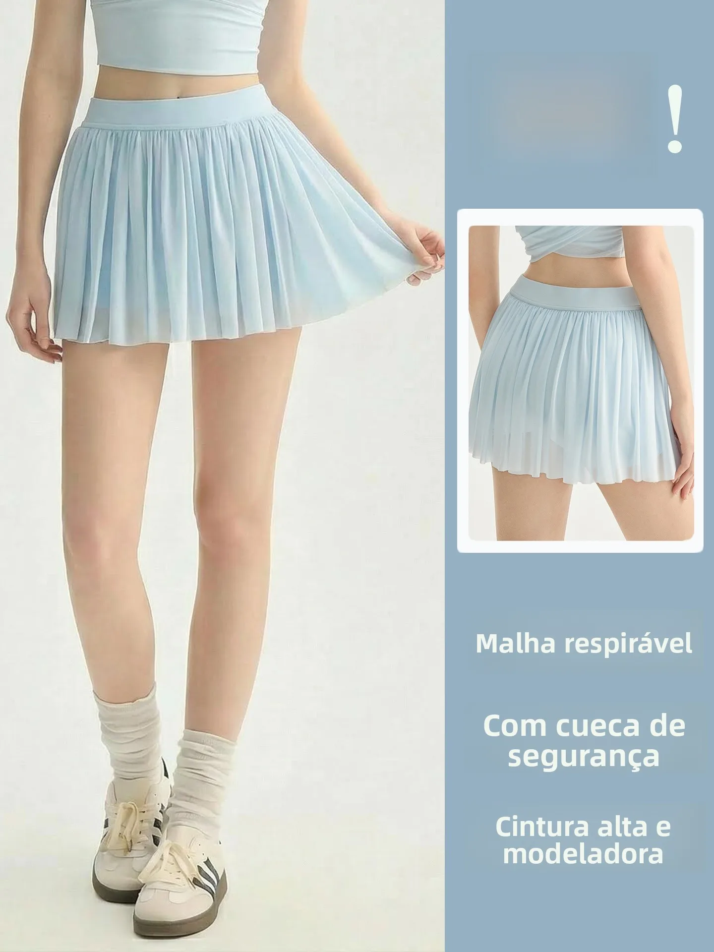 high-waist-yoga-skirt-women's-mesh-pleated-fitness-ballet-skirt-breathable-tennis-skirt-slimming-half-length-skirt