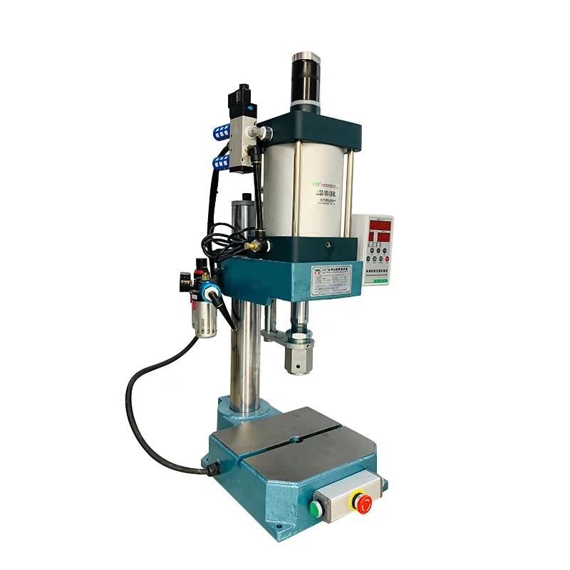 Micro Motor Axis Press Machine Pneumatic Press air Press with High Pressure