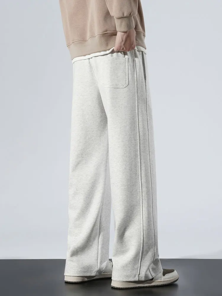 thin white