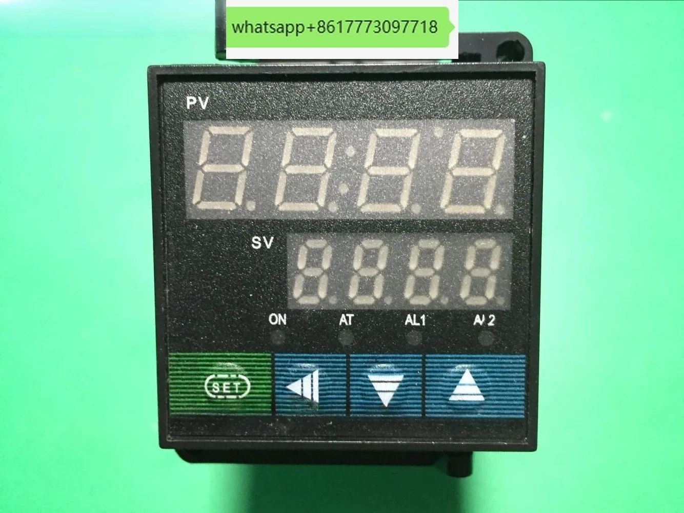 DKC Yaoote Instrument XMTG-7411 7511 Intelligent Temperature Controller DKC-G (XMTG) 6000 Model