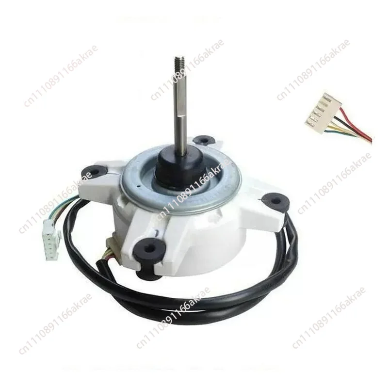 for Inverter air conditioner motor DB31-00492A external fan SIC-67FV-F135-2 forward rotation