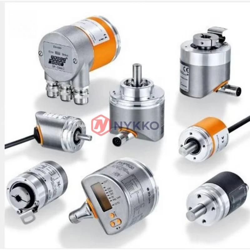 Ifm RVP510 Electric…