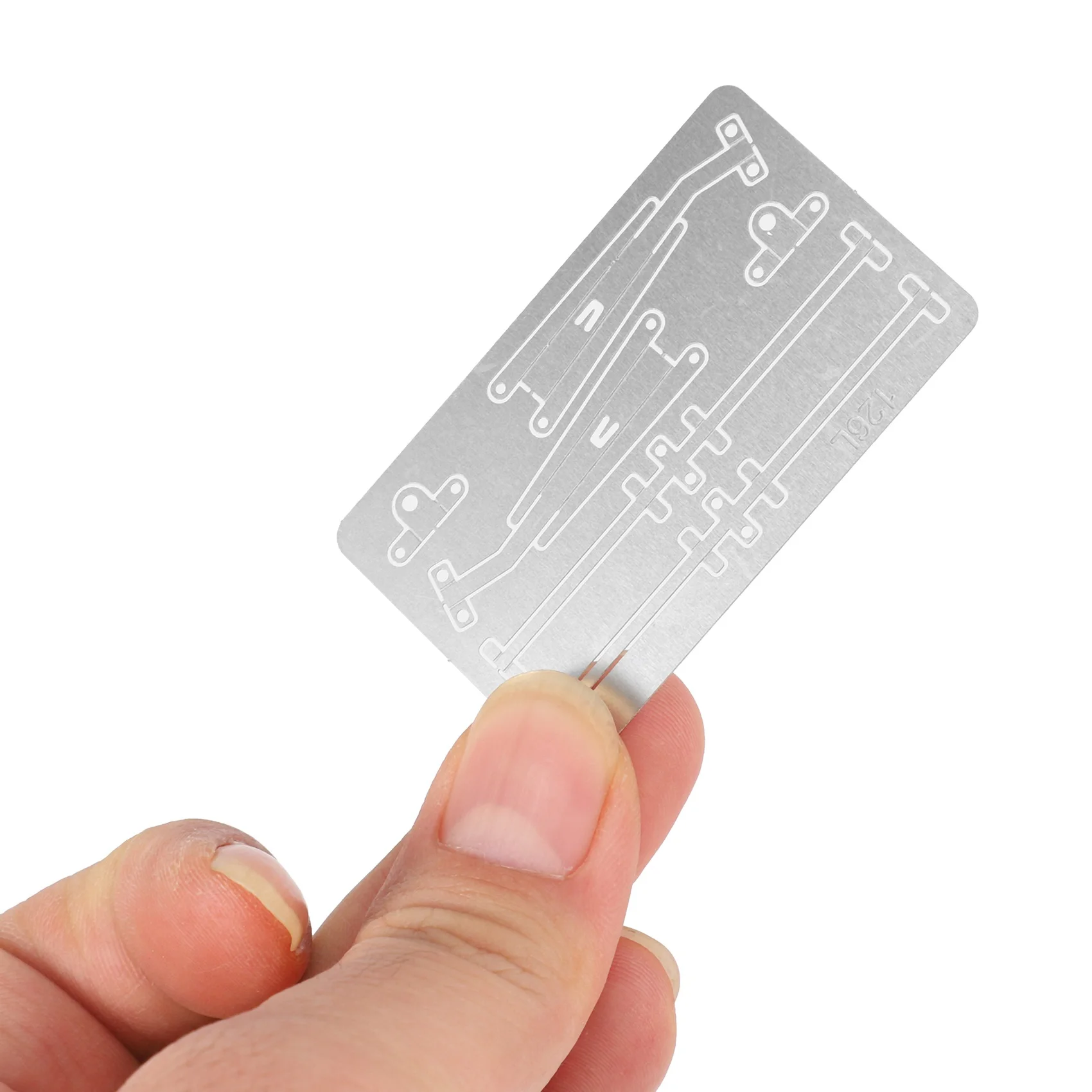 PMPC_for 1/10 RC Crawler AXIAL SCX10 JEEP Cherokee TRAXXAS TRX4 Parts