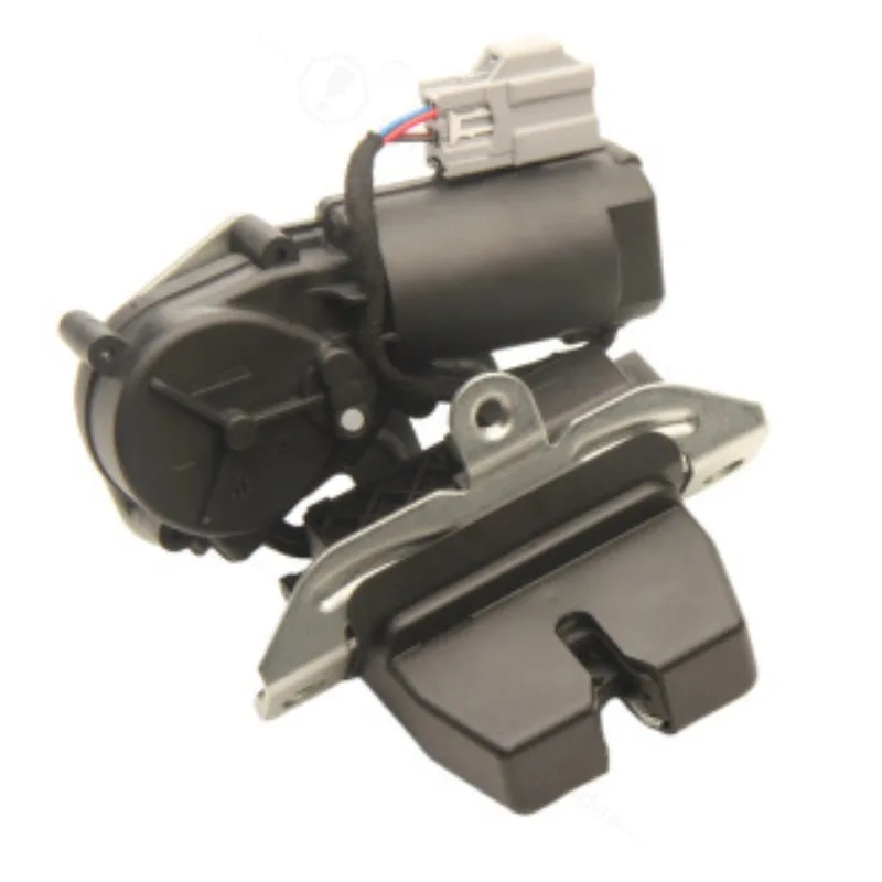 Car Trunk Lock 1J5827505 Gear Shift Balance Rod 5479024 90578709 93310223 Transmission Equalizer Lever Replacement Parts