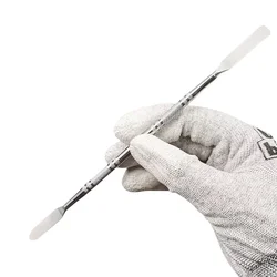 Universal Phone Repair Tools Kit Disassembly Blades Pry Opening Tool Metal Crowbar Disassemble Kit Phone Spatula Hand Tools Set