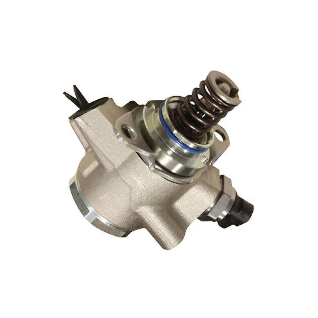 

Factory Wholesale OE:06E127025AC High Quality Auto Engine Parts High Pressure Pump Fuel Injector Pump Repair Parts For Audi