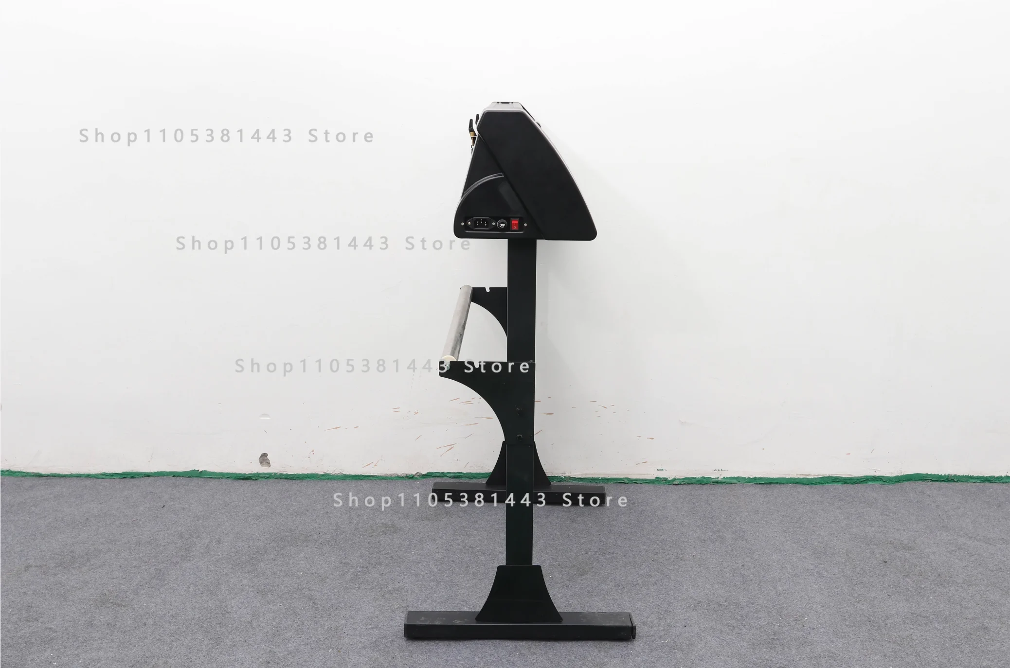 28 Inch KH-720 Plotter Cutter with Stand Semi-Auto Contour Sticker Cutting Machine for Sign Making Vinyl Vinyl Cutter Machine