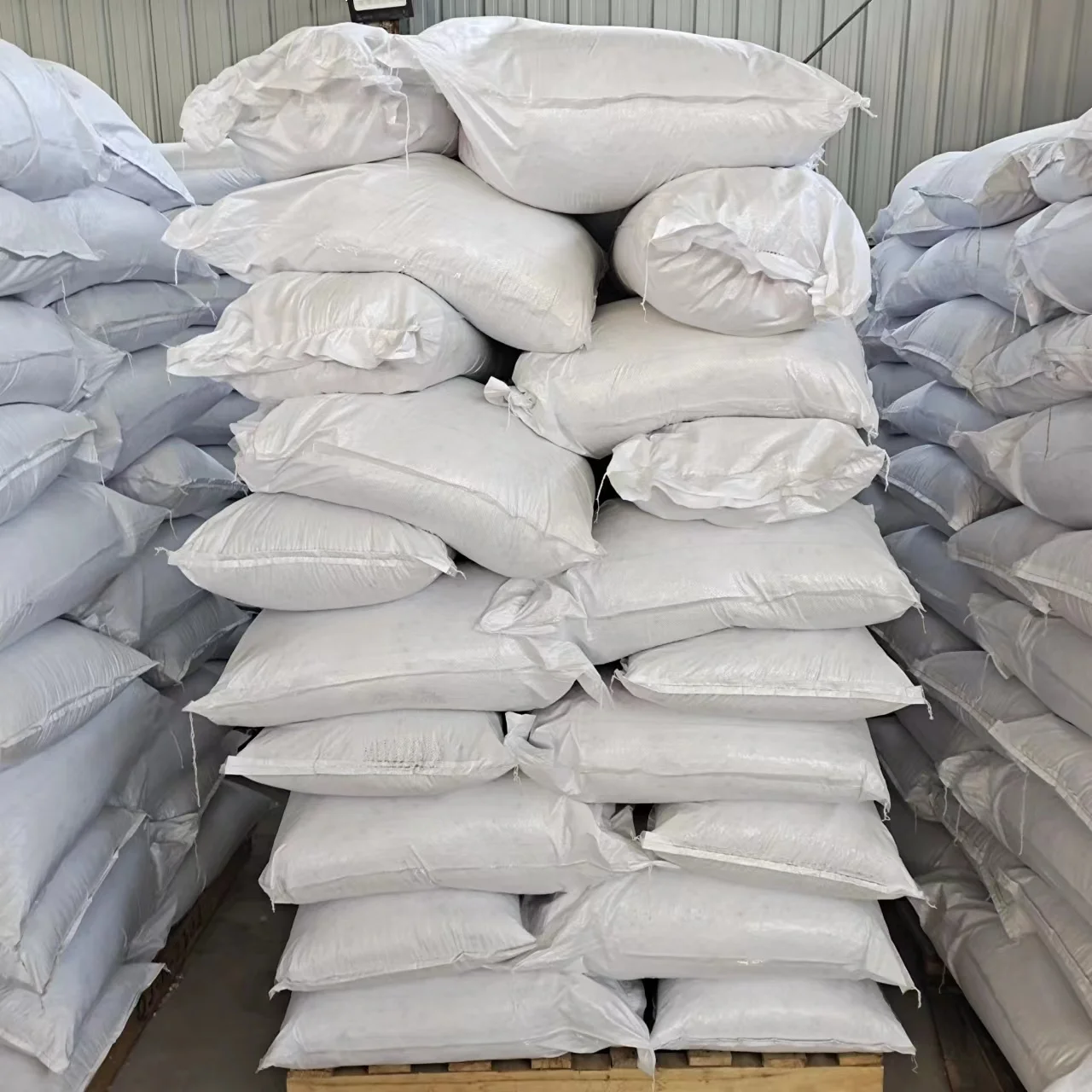 Crystal Cat Litter Lavender Scent 20kg/Bag Non Clumping Silica Gel Crystal Cat Litter Sand Factory Wholesale Natural Micro