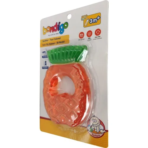 Bondigoジューシーおしゃぶり