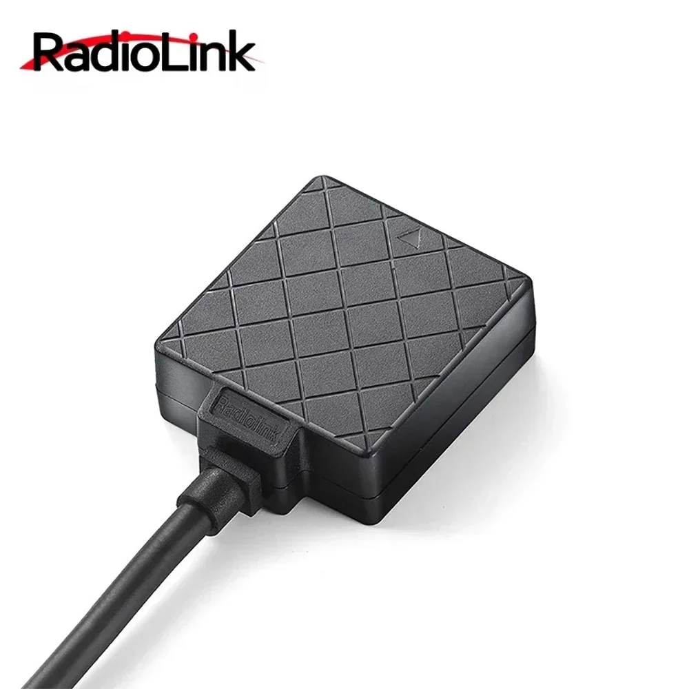 Radiolink TS100 V2 Mini M10N M8N GPS for Crossflight Mini Pix Pixhawk F4 Flight Controller Quadcopter Helicopter Airplane Drone