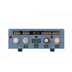 WingFlex A320 FCU CUBE Flight Control Unit A320 Panel Game Simulator Supports for X-Plane MSFS2020